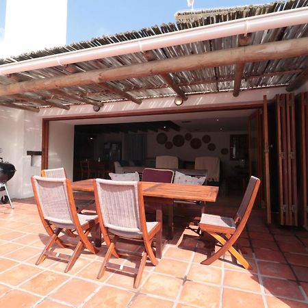 Sea Pearl Holiday Home Paternoster Εξωτερικό φωτογραφία