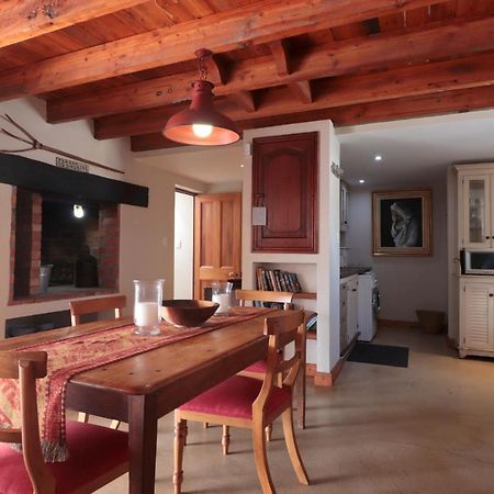 Sea Pearl Holiday Home Paternoster Εξωτερικό φωτογραφία