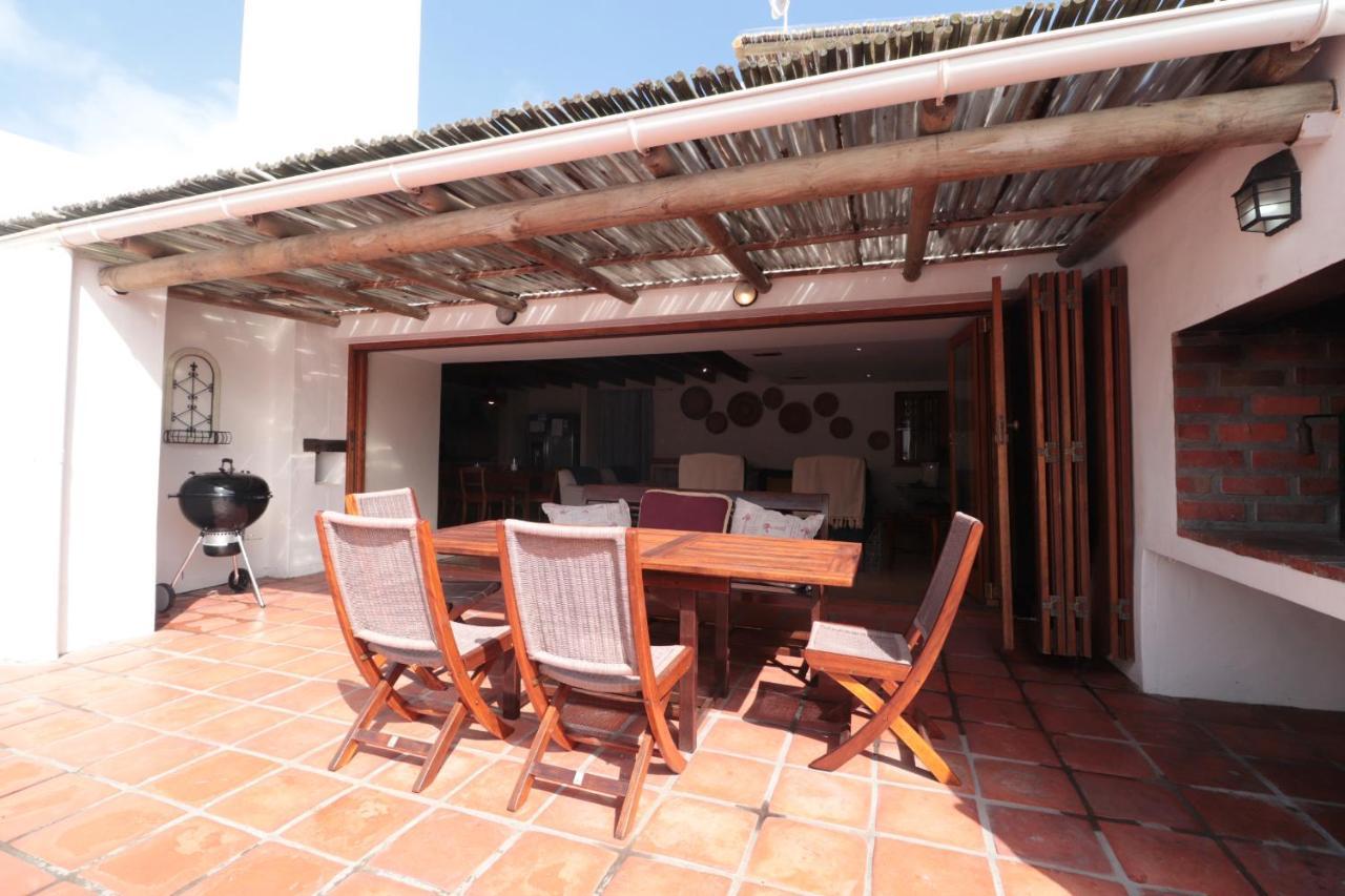 Sea Pearl Holiday Home Paternoster Εξωτερικό φωτογραφία