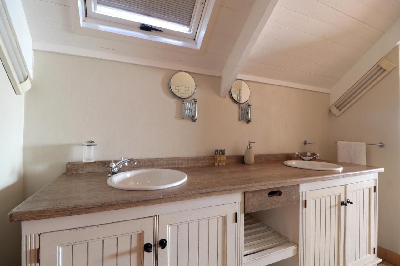 Sea Pearl Holiday Home Paternoster Εξωτερικό φωτογραφία