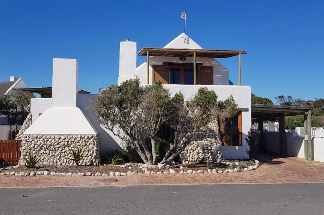 Sea Pearl Holiday Home Paternoster Εξωτερικό φωτογραφία