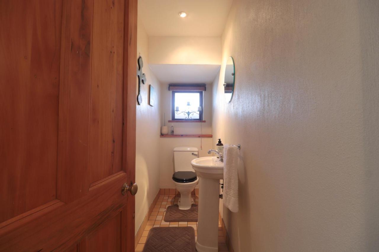 Sea Pearl Holiday Home Paternoster Εξωτερικό φωτογραφία