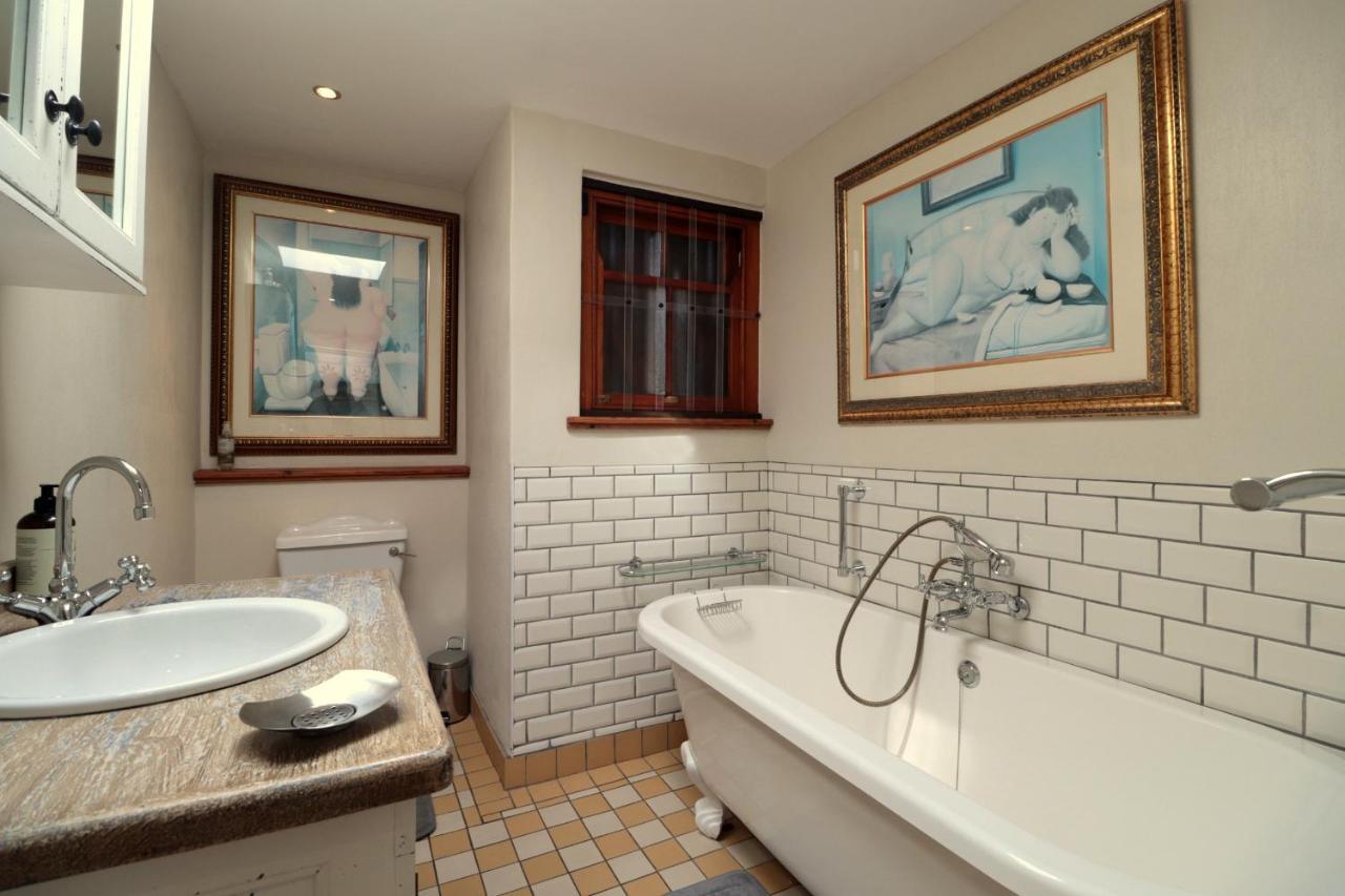 Sea Pearl Holiday Home Paternoster Εξωτερικό φωτογραφία