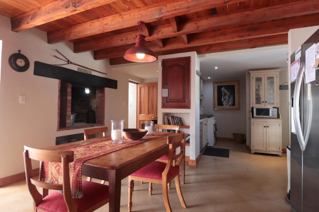 Sea Pearl Holiday Home Paternoster Εξωτερικό φωτογραφία
