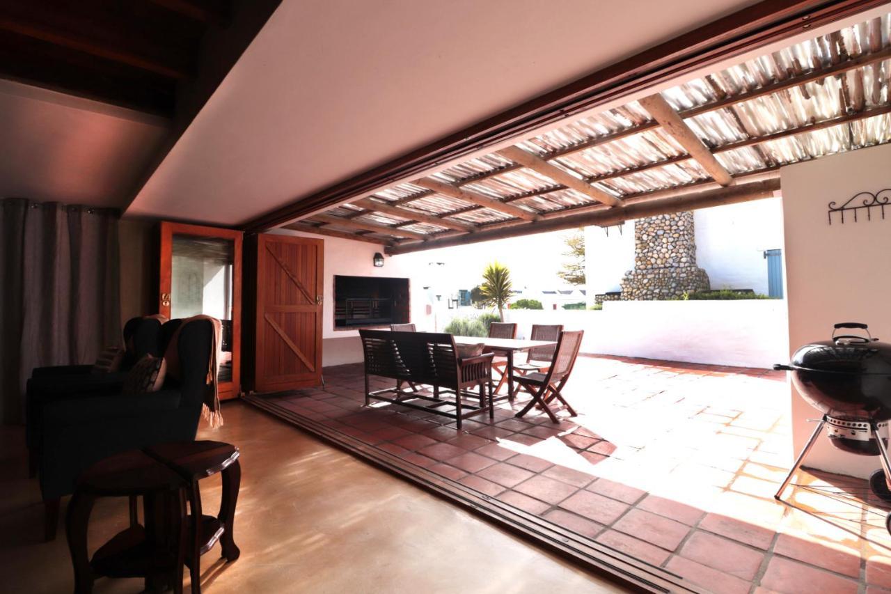 Sea Pearl Holiday Home Paternoster Εξωτερικό φωτογραφία