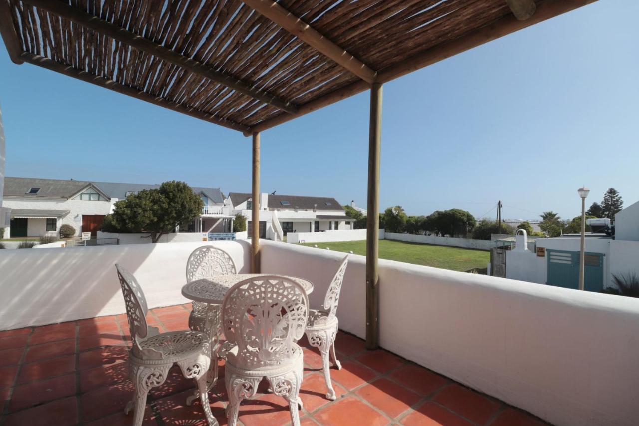 Sea Pearl Holiday Home Paternoster Εξωτερικό φωτογραφία
