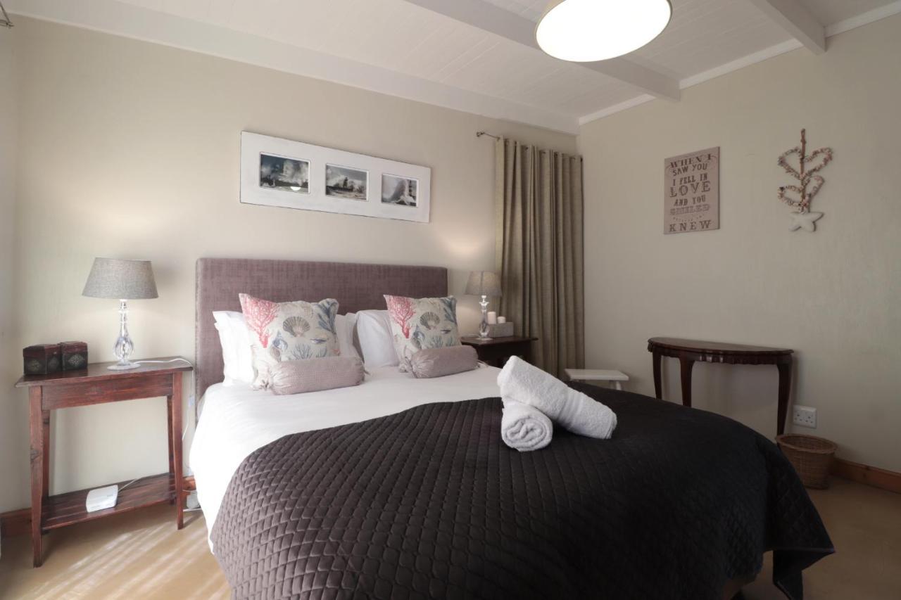 Sea Pearl Holiday Home Paternoster Εξωτερικό φωτογραφία