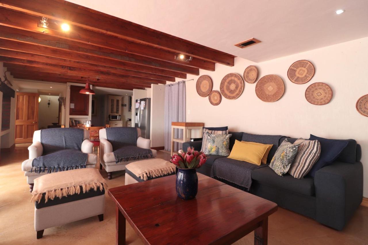 Sea Pearl Holiday Home Paternoster Εξωτερικό φωτογραφία