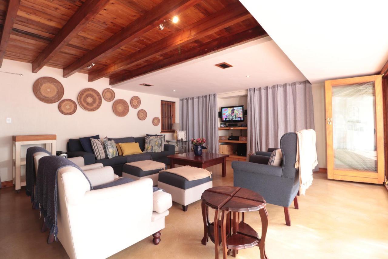 Sea Pearl Holiday Home Paternoster Εξωτερικό φωτογραφία