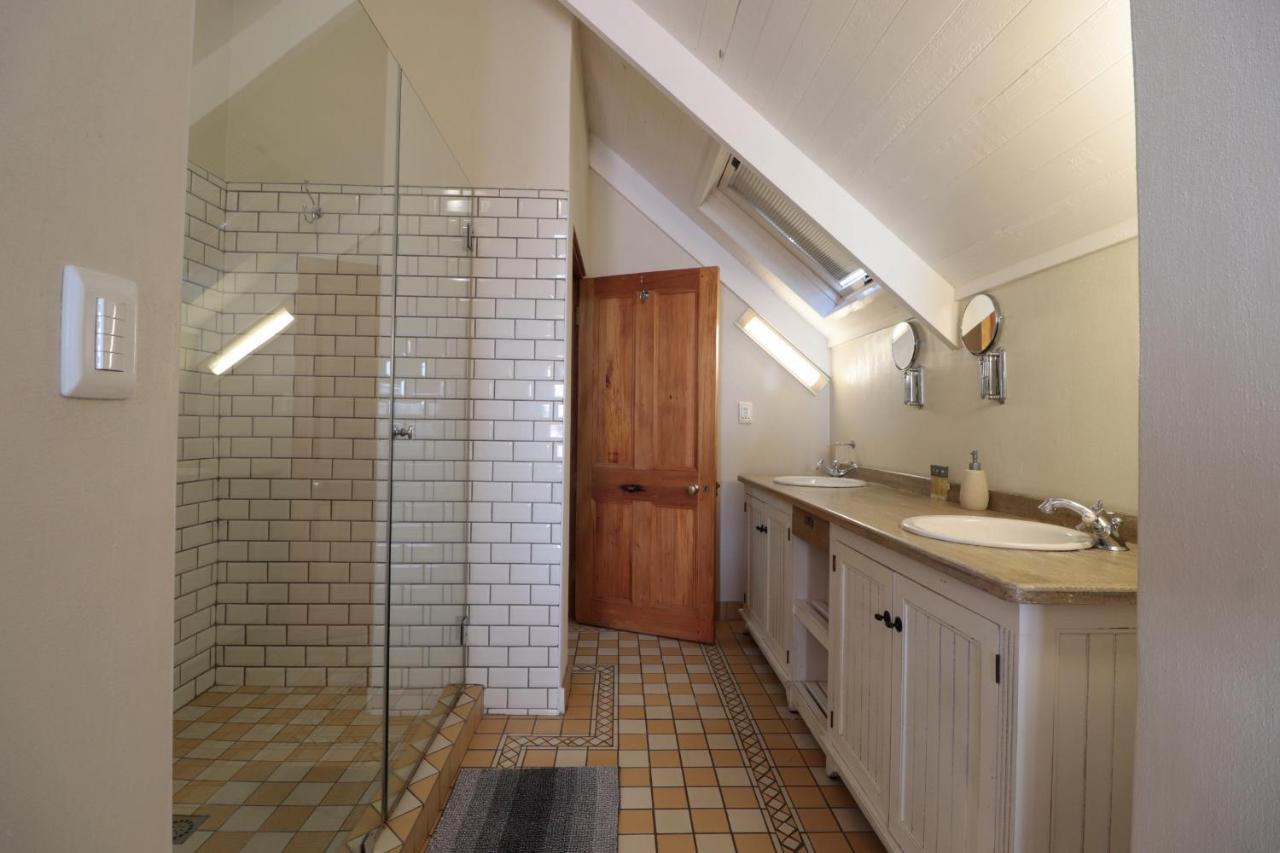Sea Pearl Holiday Home Paternoster Εξωτερικό φωτογραφία