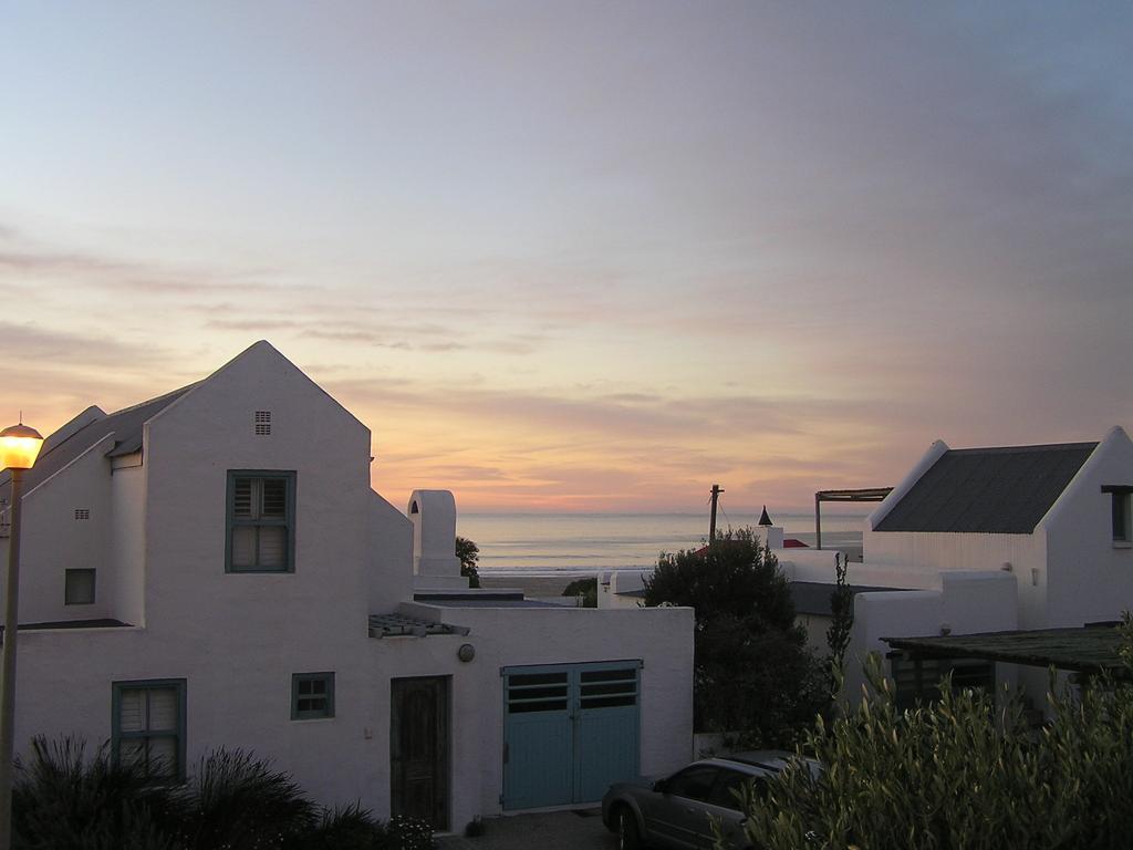 Sea Pearl Holiday Home Paternoster Δωμάτιο φωτογραφία
